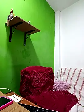 Snapshot of valilurose0427 chatting on March 29, 2026, 1:07 am valilurose0427 online show from March 29, 2026, 1:07 am