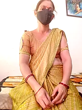 Sexyy Bhabhi 143 online show from April 11, 2026, 5:15 am