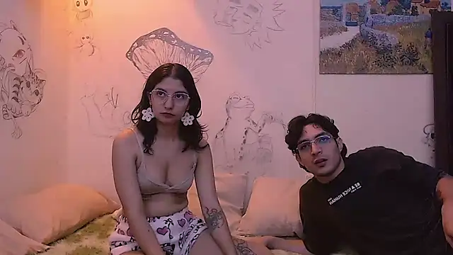 lilla9 online show from May 18, 2026, 8:57 pm