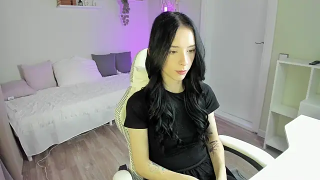 AnnaOddy online show from March 28, 2026, 8:15 am