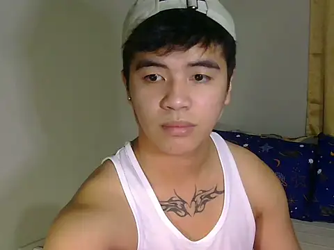 Untouchable Bromancexxx online show from April 23, 2026, 8:21 pm