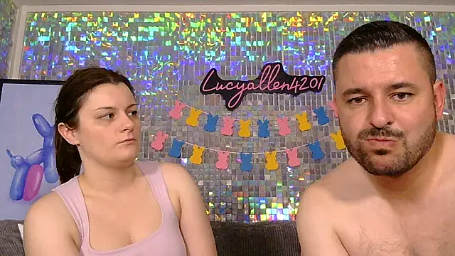 caraandcole online show from April 12, 2026, 3:15 pm