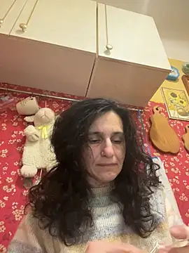 StellaMia263 online show from April 12, 2026, 2:37 am