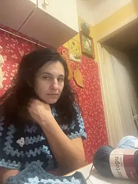 StellaMia263 online show from April 18, 2026, 2:58 am