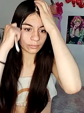 Snapshot of Jade_sexydoll chatting on June 19, 2026, 2:23 pm Jade sexydoll online show from June 19, 2026, 2:23 pm