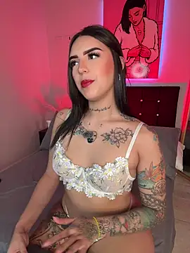 sabrina voss online show from April 7, 2026, 11:23 am