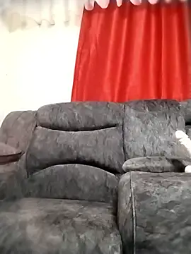 Faithy6789 online show from April 17, 2026, 1:19 am