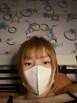 -Amee- online show from March 29, 2026, 6:09 pm