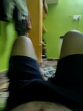 Thesexoriyan online show from March 31, 2026, 5:59 pm