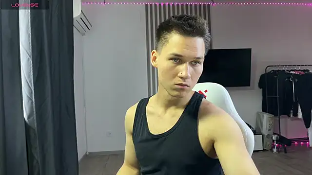 Snapshot of infernollust chatting on March 28, 2026, 11:55 am infernollust online show from March 28, 2026, 11:55 am