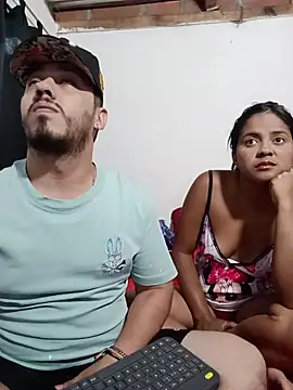 MaryAndZeth online show from April 17, 2026, 10:56 pm