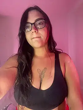 sofiiteen18 online show from April 2, 2026, 8:37 pm