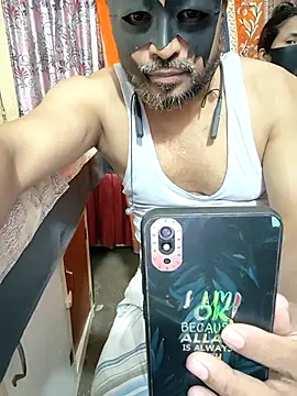 Pujacouple 955 online show from April 7, 2026, 6:21 pm