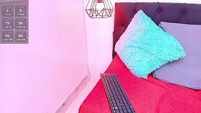 Dahlia 182 online show from July 6, 2026, 3:03 pm