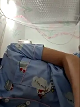 hanameo online show from March 28, 2026, 2:07 pm