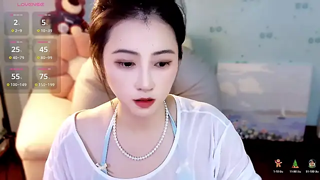 Snapshot of summer_uu chatting on July 29, 2026, 5:34 pm summer uu online show from July 29, 2026, 5:34 pm