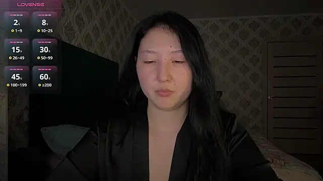 Snapshot of Ameliya_kim chatting on June 14, 2026, 9:05 pm Ameliya kim online show from June 14, 2026, 9:05 pm