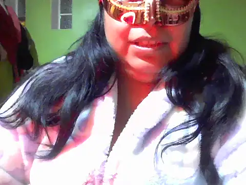 Sorayita Fogoza online show from March 30, 2026, 3:52 am