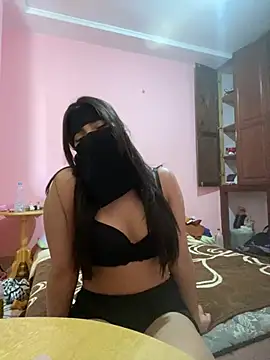 SexyaDivaa online show from April 29, 2026, 9:35 am