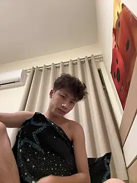 Snapshot of sexyboy-3525 chatting on March 30, 2026, 1:12 pm sexyboy-3525 online show from March 30, 2026, 1:12 pm