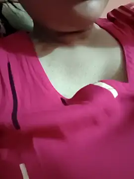 ZOYA KHAN-123 online show from April 30, 2026, 5:20 pm