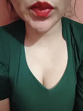ZOYA KHAN-123 online show from June 10, 2026, 6:20 pm