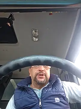 Cristo1982 online show from April 6, 2026, 5:08 am