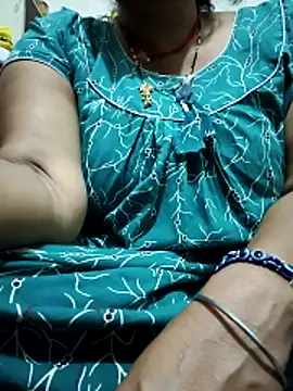 Chandni78 online show from April 1, 2026, 6:16 pm