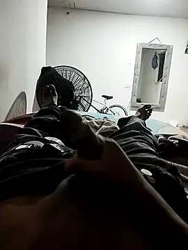 negroserrano online show from March 31, 2026, 5:53 am