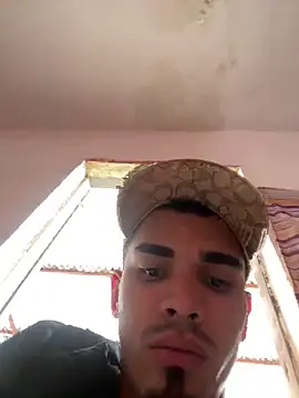 Josehjr online show from June 3, 2026, 1:23 pm