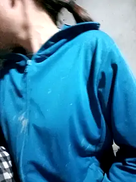 Vily-lonely online show from April 13, 2026, 2:10 pm