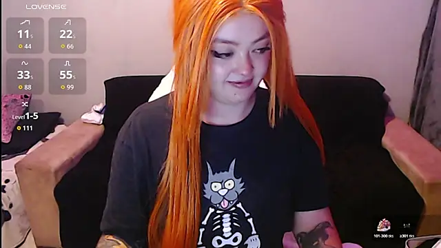 Snapshot of Delilahh chatting on March 31, 2026, 5:42 am Delilahh online show from March 31, 2026, 5:42 am