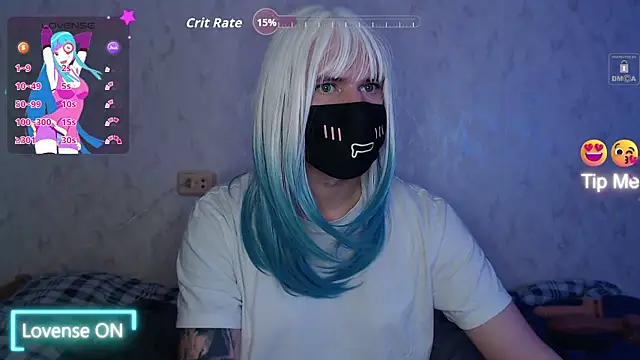 jenna sinn online show from April 16, 2026, 8:37 am