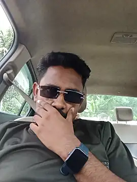 tappu0991 online show from July 24, 2026, 8:32 am