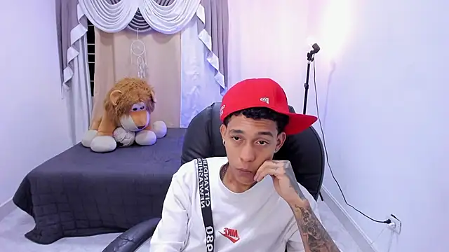 Rooney Boy online show from April 2, 2026, 3:24 am