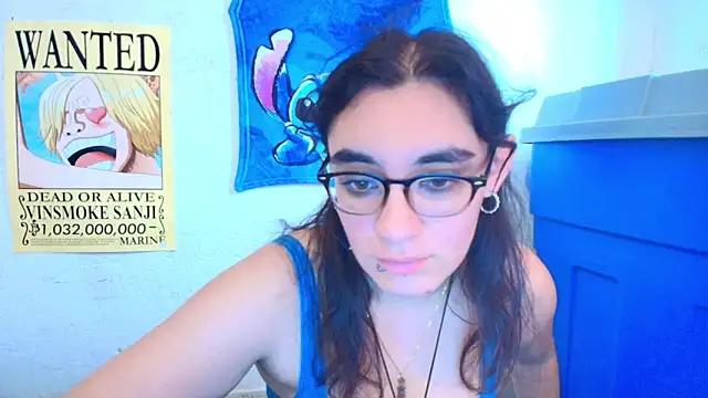 Snapshot of Ellaa_honey chatting on June 16, 2026, 6:19 pm Ellaa honey online show from June 16, 2026, 6:19 pm
