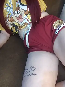 Maya New  online show from March 31, 2026, 7:27 pm