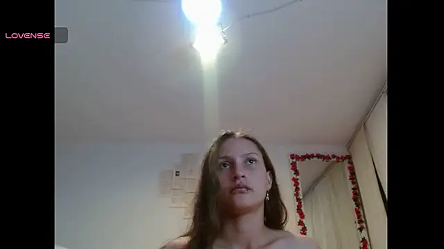 scarlet1609 online show from June 26, 2026, 2:23 pm