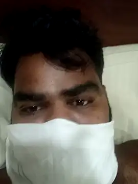 sxyraja7 online show from April 1, 2026, 5:53 am