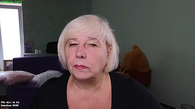 Milane Milky online show from June 30, 2026, 5:07 am