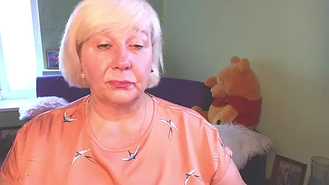 Milane Milky online show from June 2, 2026, 5:18 am