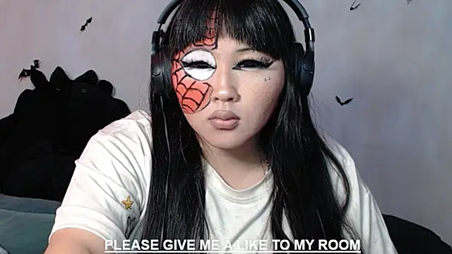 Feylinmay online show from August 5, 2026, 11:37 am