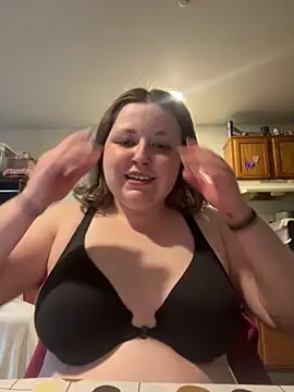 Void inspace online show from April 1, 2026, 3:09 pm