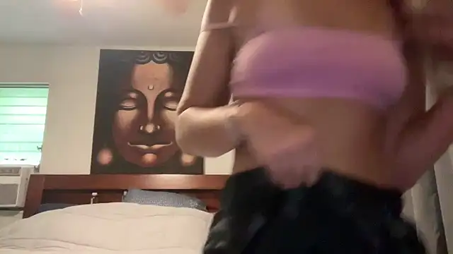 bunbunbunbunbunbun online show from April 12, 2026, 8:56 pm