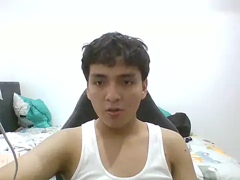 boynovaa online show from May 8, 2026, 12:03 am