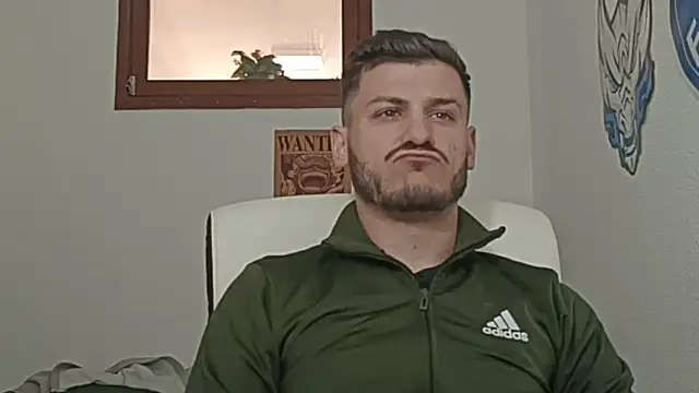 Snapshot of Casual_Mike chatting on April 10, 2026, 8:54 am Casual Mike online show from April 10, 2026, 8:54 am