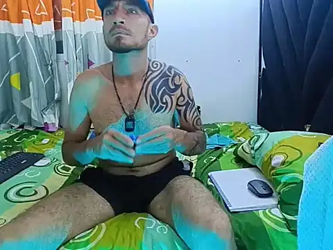 latinmxsex online show from April 9, 2026, 1:40 am