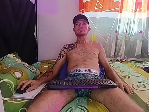 latinmxsex online show from April 2, 2026, 6:36 pm