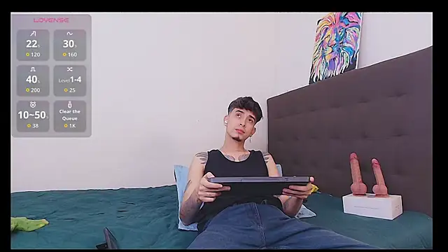 Snapshot of Nova__hard chatting on July 10, 2026, 6:24 am Nova hard online show from July 10, 2026, 6:24 am