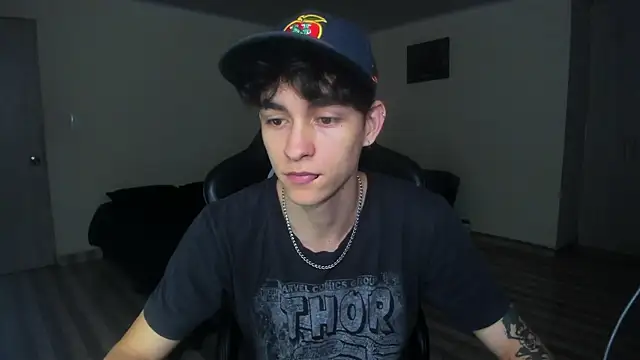 Luke Chill online show from June 1, 2026, 11:26 pm